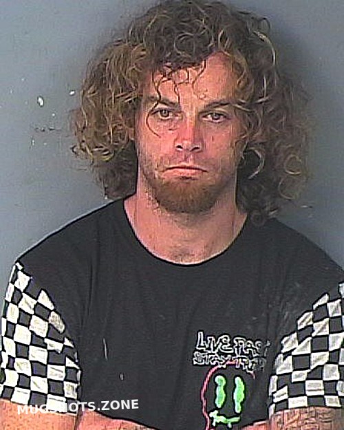 Griffin Jonathon Allen 12 09 2022 Hernando County Mugshots Zone