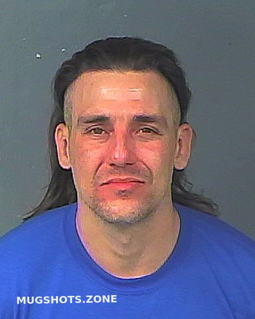 PLOTNER STEVEN ERNEST 12/12/2022 Hernando County Mugshots Zone