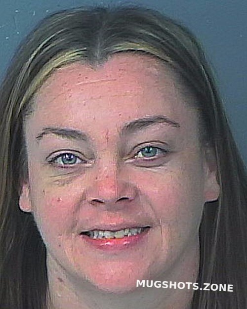 Austin Amber Dawn 12182022 Hernando County Mugshots Zone 