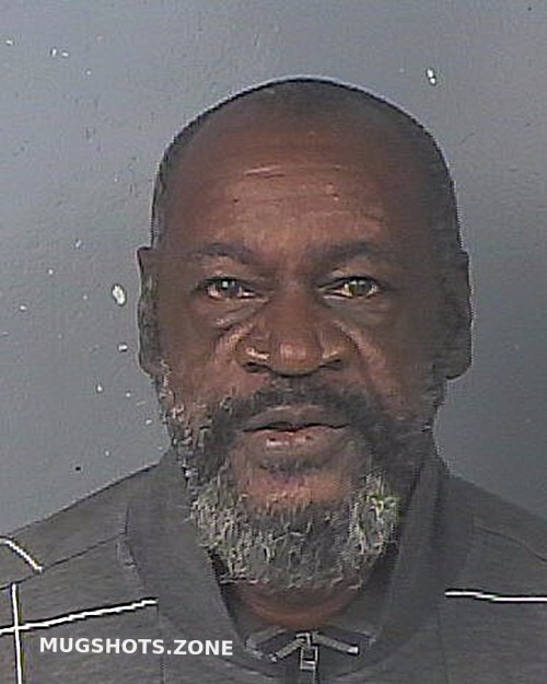 Robinson Samuel Carl 12 22 2022 Hernando County Mugshots Zone