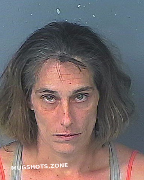 Rose Nicole Ann 12232022 Hernando County Mugshots Zone 0287