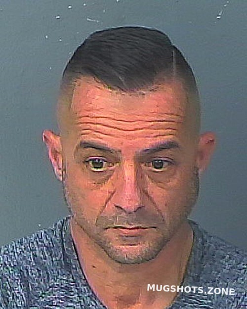 Bournazian Tracy Lee 12272022 Hernando County Mugshots Zone