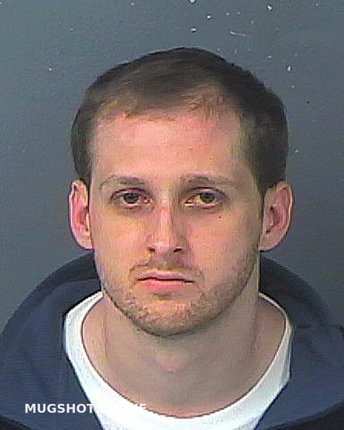 Worley Joshua Lee 12302022 Hernando County Mugshots Zone 8647