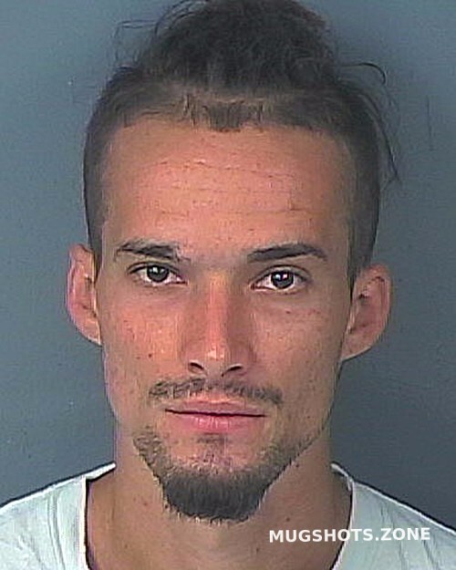 Pietri Jake Lee 01 20 2023 Hernando County Mugshots Zone