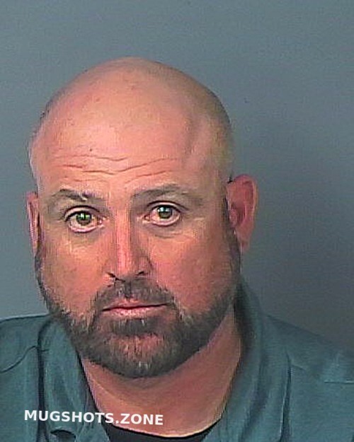 Garrett William Perry 02172023 Hernando County Mugshots Zone 0582