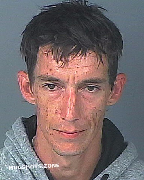 MARISE RAYMOND JAMES 03/01/2023 Hernando County Mugshots Zone