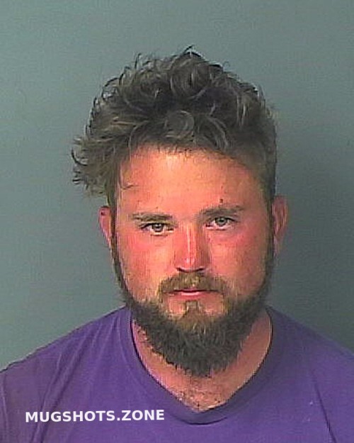 Rioux Patrick Rene 03252023 Hernando County Mugshots Zone 2596