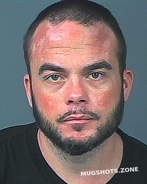 Coleman Phillip William 03 29 2023 Hernando County Mugshots Zone