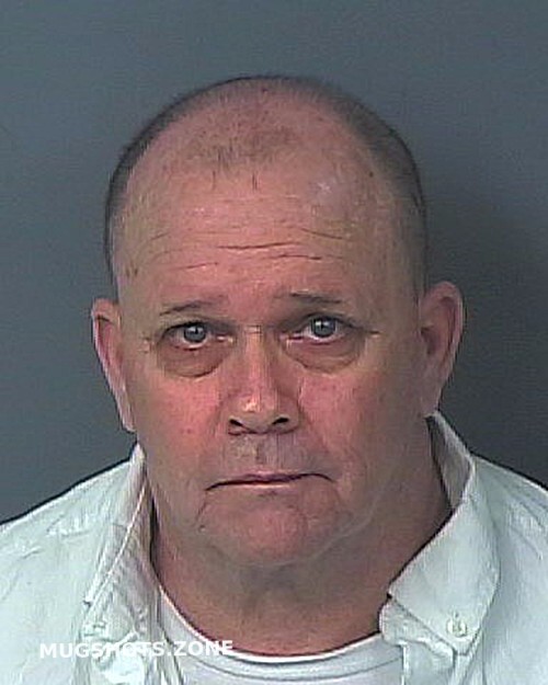 WILLIAMSON GREGORY 03/30/2023 Hernando County Mugshots Zone