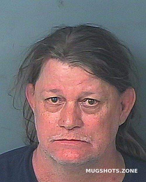 DAVIS ROBERT STERLING 03/31/2023 - Hernando County Mugshots Zone