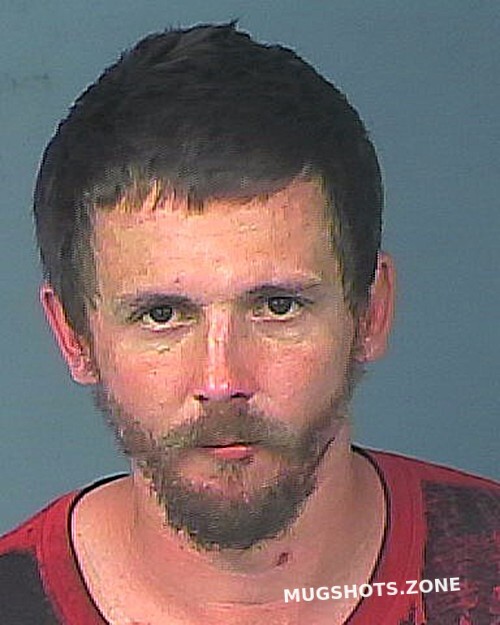 MULLINS RYAN PATRICK 04/06/2023 - Hernando County Mugshots Zone