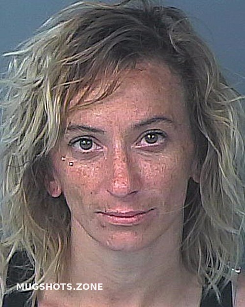 Winn Misty Marie 04202023 Hernando County Mugshots Zone 