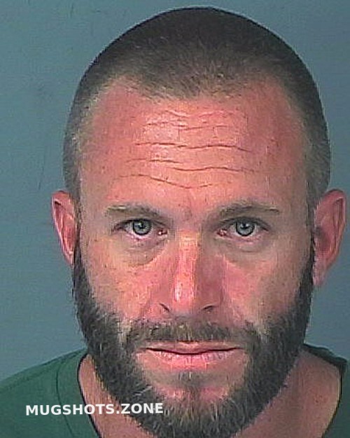 Schook Patrick John 05112023 Hernando County Mugshots Zone