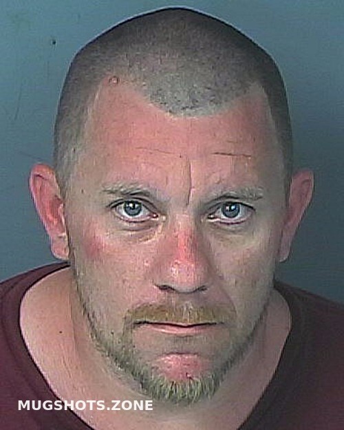 BAYKO CHRISTOPHER JAMES 05/19/2023 Hernando County Mugshots Zone