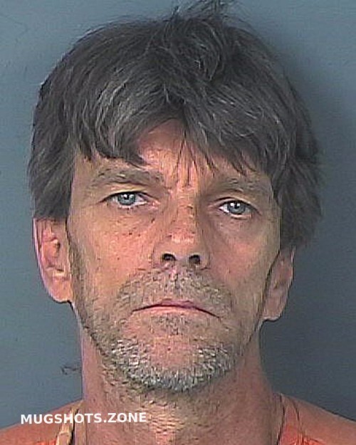 Golden Damon Mitchell 06 02 2023 Hernando County Mugshots Zone