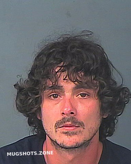 Lewerenz Michael Henry 06 05 2023 Hernando County Mugshots Zone