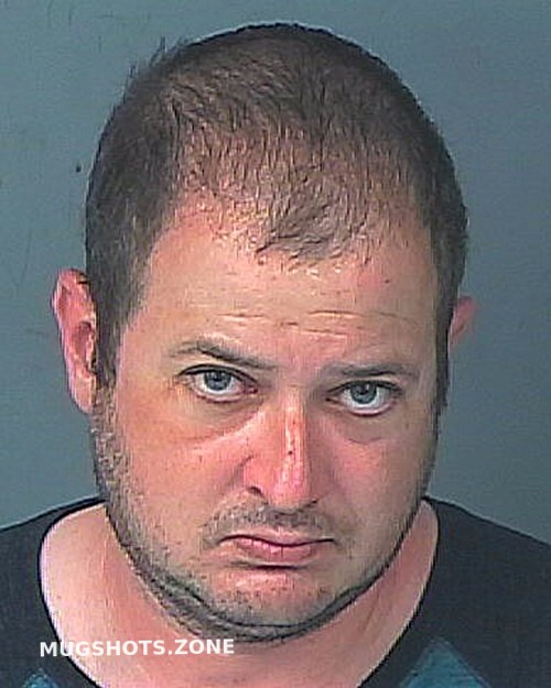 Johnson Travis Matthew 06 07 2023 Hernando County Mugshots Zone