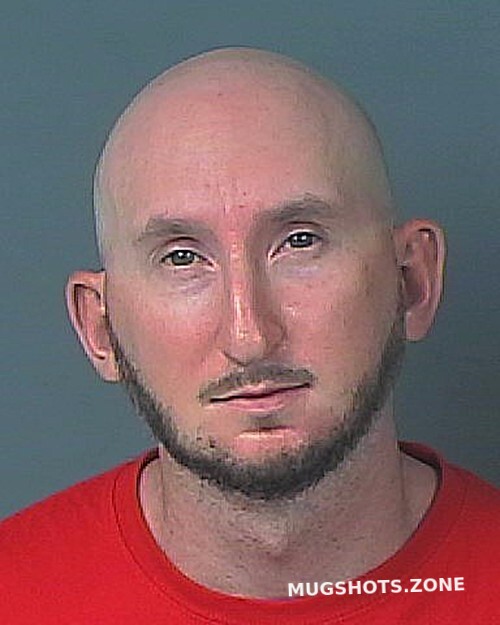 GAFFNEY JOSEPH TYLER 06/19/2023 Hernando County Mugshots Zone