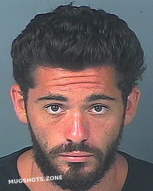 Aiovalasit Giovanni Sal 07 08 2023 Hernando County Mugshots Zone