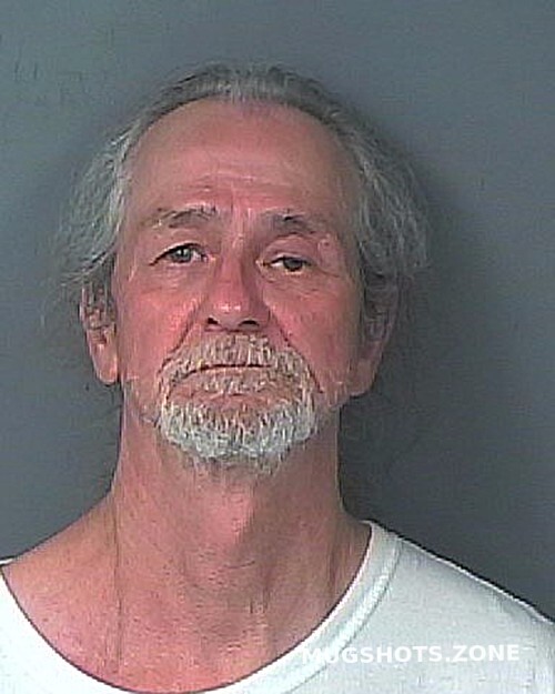 TURNER JOE BRYANT 08/10/2023 Hernando County Mugshots Zone