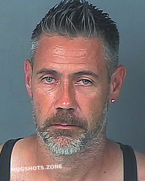 Indelicato Steven Anthony 08312023 Hernando County Mugshots Zone