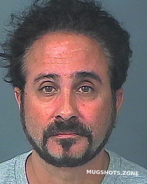 Cassino Anthony Peter 09112023 Hernando County Mugshots Zone