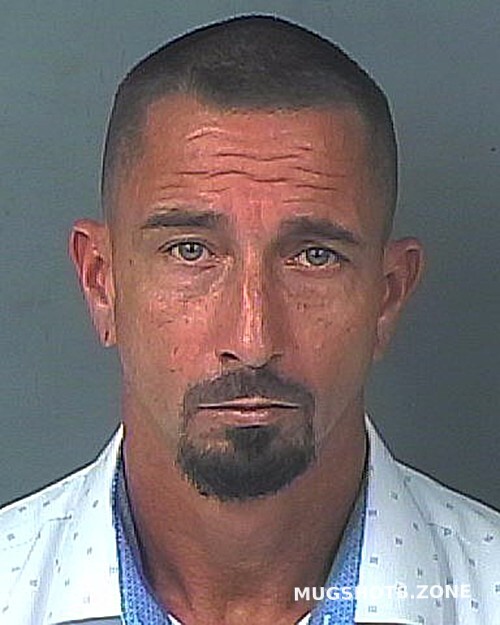 Davis Robert Clayton 09 19 2023 Hernando County Mugshots Zone