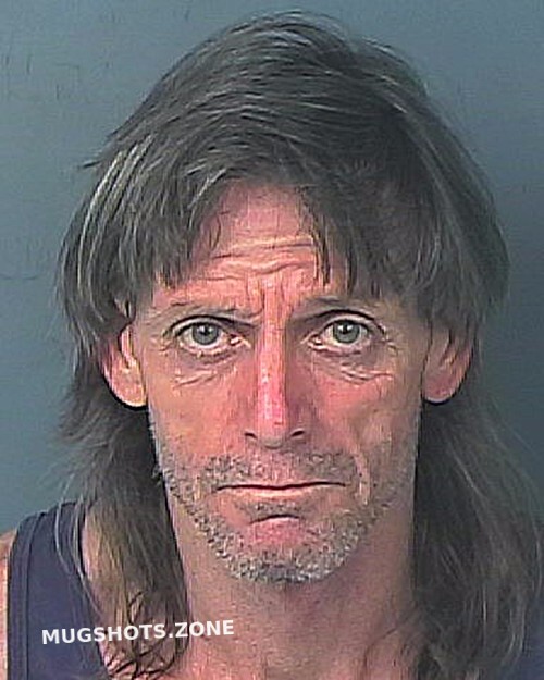 YOUNG DOUL DUANE 09/19/2023 - Hernando County Mugshots Zone