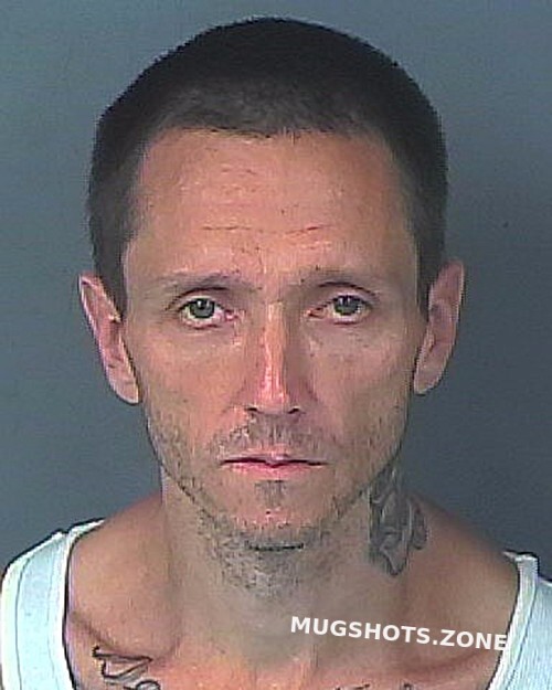 Dasinger Kevin Lee 09282023 Hernando County Mugshots Zone 4864