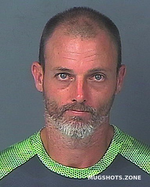 Marcotte Steven 09282023 Hernando County Mugshots Zone