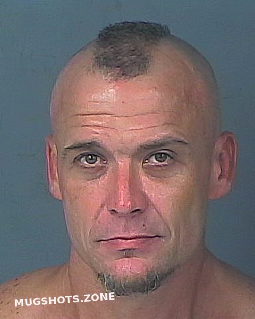 Laney Justin Lee 10012023 Hernando County Mugshots Zone 