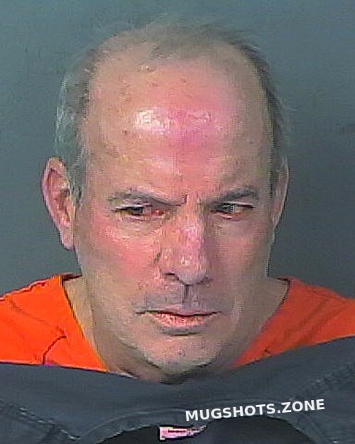 ELDREDGE SCOTT DAVID 10/25/2023 Hernando County Mugshots Zone