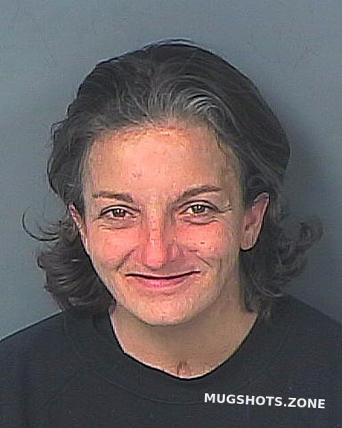 HOOTEN TRACEY K 11/10/2023 - Hernando County Mugshots Zone