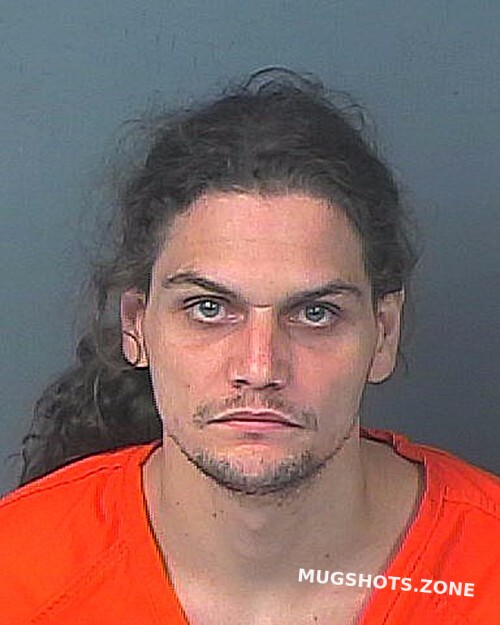 Bean Robert Lee 11 10 2023 Hernando County Mugshots Zone