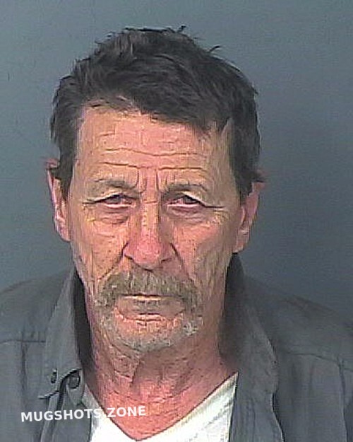 HULL JAMES HOWARD 11/13/2023 Hernando County Mugshots Zone