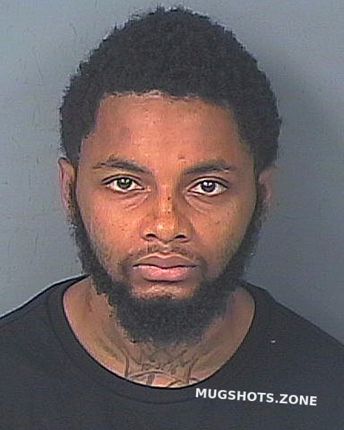 Adams Keon Lashon 11 20 2023 Hernando County Mugshots Zone