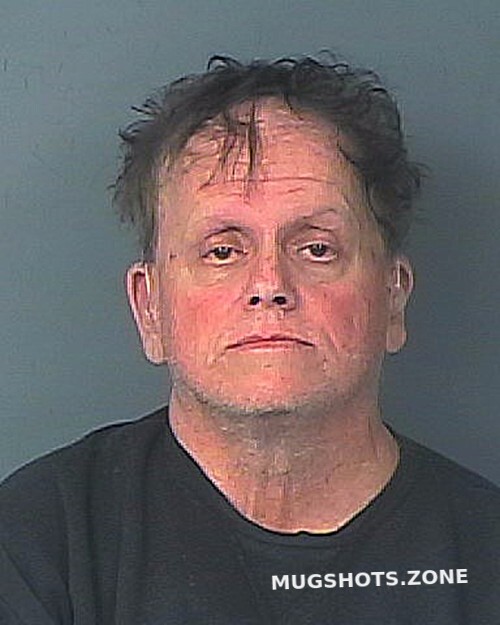 PARDEE MICHAEL VINCENT 11/25/2023 - Hernando County Mugshots Zone