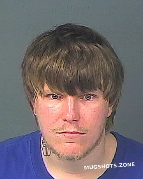 Faucher Joshua Michael 12012023 Hernando County Mugshots Zone