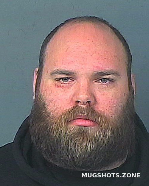 HOHMAN RYAN ALEXANDER 12/05/2023 - Hernando County Mugshots Zone