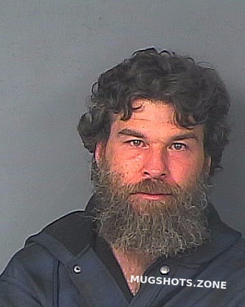 ANNIS JOSEPH DANIEL 12/12/2023 Hernando County Mugshots Zone
