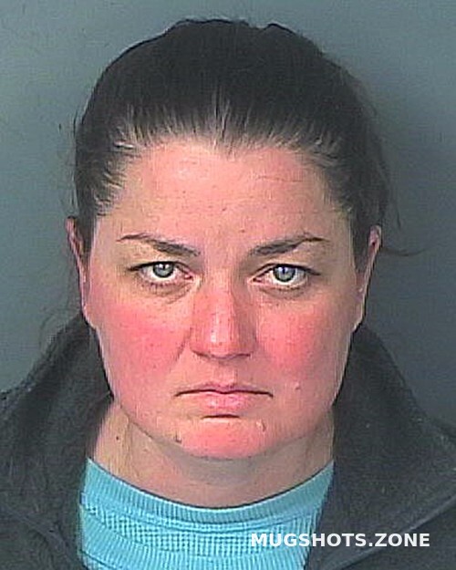 Rockwell Fallon Lyn 12202023 Hernando County Mugshots Zone