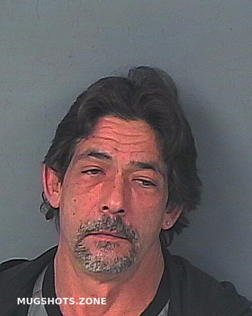 Alwell Anthony Vincent 12312023 Hernando County Mugshots Zone