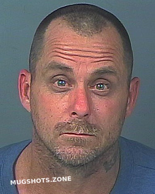 ROWAN DAVID RAYMON 01/20/2024 Hernando County Mugshots Zone