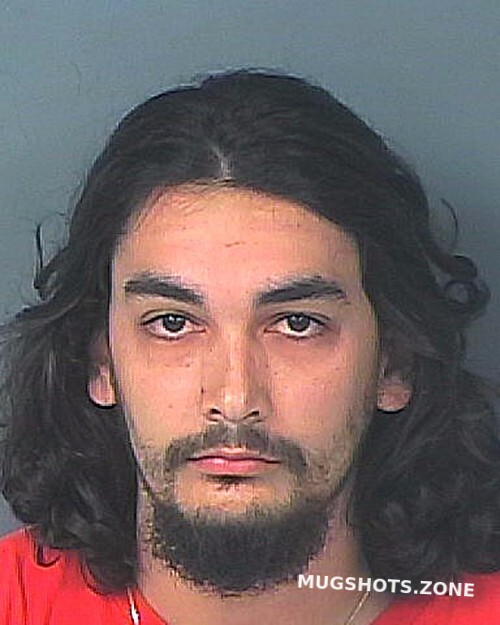 Benvenuto Kameron Joseph 01272024 Hernando County Mugshots Zone