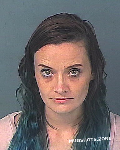 Manning Destiny Lynn 02052024 Hernando County Mugshots Zone