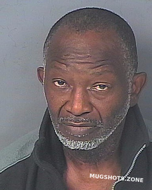 HARPE LIONEL ANTIONE 02/09/2024 Hernando County Mugshots Zone