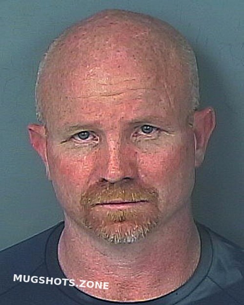 KNIGHT THOMAS EDWARD 03/05/2024 Hernando County Mugshots Zone