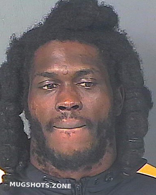 RICHARDSON JOHNATHAN CONRAD 03/26/2024 Hernando County Mugshots Zone