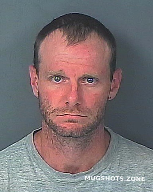 MOORMAN STEVEN ANTHONY 04/24/2024 - Hernando County Mugshots Zone