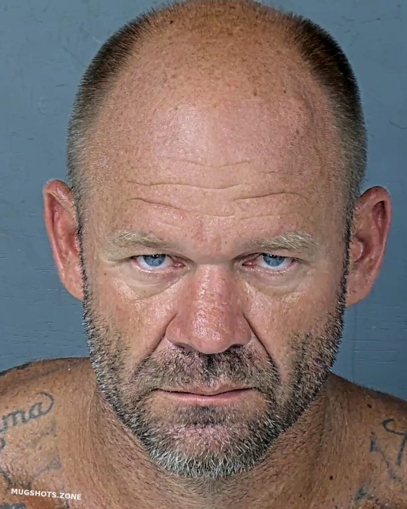 REECE AARON MATTHEW 08/09/2025 - Hernando County Mugshots Zone